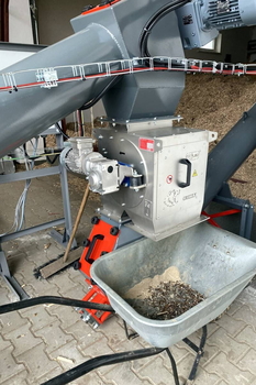 Fedett mágneses dob MBZ 204 GRIZZLY