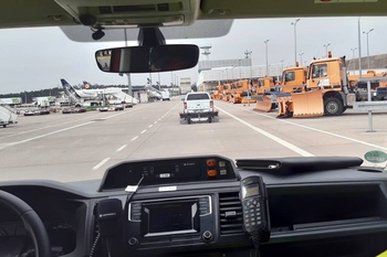 Mágneses seprű MS 2000 FALCON