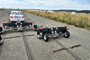 Mágneses seprű MS 6000 FALCON