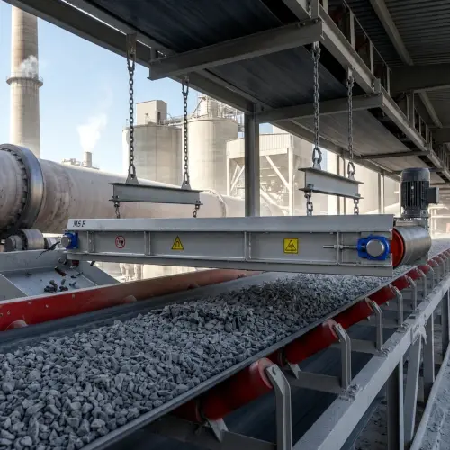 Cement, mész és építőanyag-gyártás