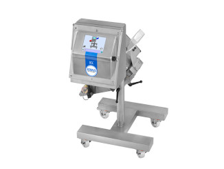 Farmaceutický detektor kovů FDK