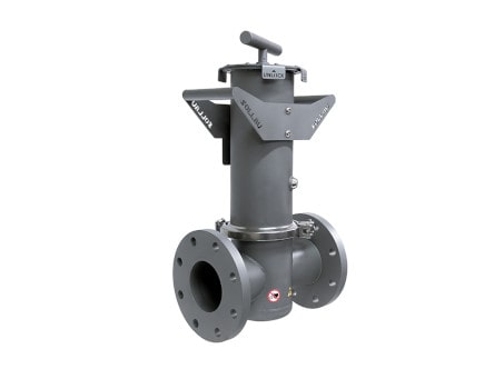 Mágneses elválasztó csőrendszerekhez MSP-MC