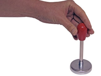 Mágneses manipulátorok RM