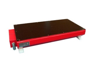 Táblás fémdetektor METRON 05 S