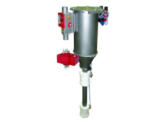 Csővezeték fémdetektor P-TRON 05 GM V1