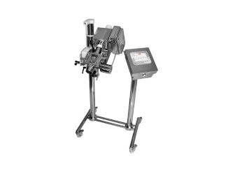 Fémdetektor a gyógyszeripar számára PHARMATRON 07 HQ