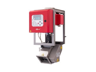 Szabadeséses fémdetektor QUICKTRON 05 A