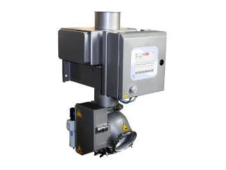 Szabadeséses fémdetektor QUICKTRON 07 RH HyQ Clean