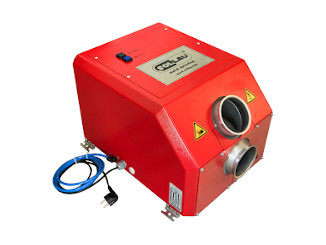 Szabadeséses fémdetektor QUICKTRON 03 R