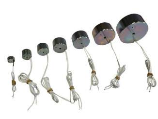 Rögzítő elektromágnesek