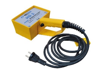 Kézi demagnetizálók RO