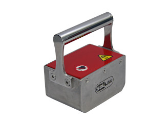 Szuper erős kontrollmágnes SKM