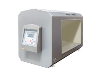 Alagút fémdetektor METRON 05 CI