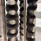 Mágneses elválasztók csőrendszerkhez MSP-S 125 N OCTOPUS