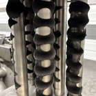 Mágneses elválasztók csőrendszerkhez MSP-S 125 N OCTOPUS