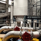 Mágneses lemezelválasztó csőrendszerhez ML-P 350 N