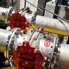 Mágneses lemezelválasztó csőrendszerhez ML-P 350 N