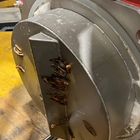 Mágneses lemezelválasztó csőrendszerhez ML-P 350 N