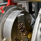 Mágneses lemezelválasztó csőrendszerhez ML-P 350 N