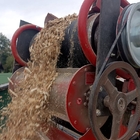 Mágneses dob MB 204 F 600