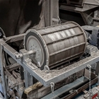 Mágneses dob MB 406 N 500