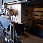 Fedett mágneses dob MBZ-EKO 204 N 600