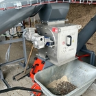 Fedett mágneses dob MBZ 204 F 300 GRIZZLY