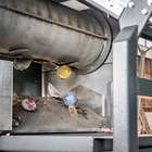 Fedett mágneses dob MBZ 304 N 800 GRIZZLY