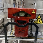 Átfolyós mágneses szeparátorok MSP-AC 50 N SHARK