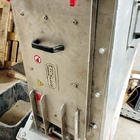 Billentős mágneses ajtó MS-MC-K 600x300 N