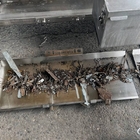 Mágneses seprű repülőterekre és nagy területekre MS 2000 FALCON