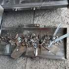 Mágneses seprű repülőterekre és nagy területekre MS 2000 FALCON