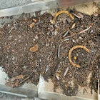 Mágneses seprű repülőterekre és nagy területekre MS 2000 FALCON