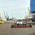 Mágneses seprőgép MSA 3000 F EAGLE 