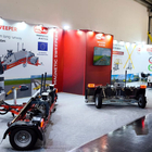 Mágneses seprőgép MSA 3000 EAGLE 