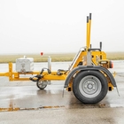 Mágneses seprőgép MSA 3000 EAGLE