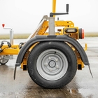 Mágneses seprőgép MSA 3000 EAGLE