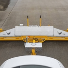 Mágneses seprőgép MSA 3000 EAGLE