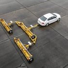 Mágneses seprőgép MSA 9000 EAGLE