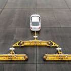 Mágneses seprőgép MSA 9000 EAGLE