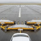 Mágneses seprőgép MSA 9000 EAGLE