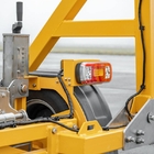 Mágneses seprőgép MSA 9000 EAGLE