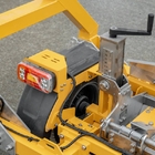 Mágneses seprőgép MSA 9000 EAGLE