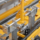 Mágneses seprőgép MSA 9000 EAGLE