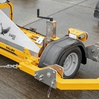 Mágneses seprőgép MSA 9000 EAGLE