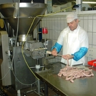 Mobil csővezetékes fémdetektor MEATLINE 07