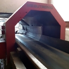 Alagút fémdetektor a fafeldolgozó ipar számára METRON 05 CO