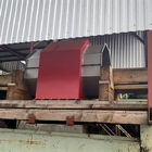 Alagút fémdetektor a fafeldolgozó ipar számára METRON 05 CO