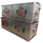 Kétfokozatú mágneses dob DMBZ 304 N 1800