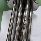 Átfolyós mágneses szeparátor csővezetékekhez MSP-S 200 N OCTOPUS